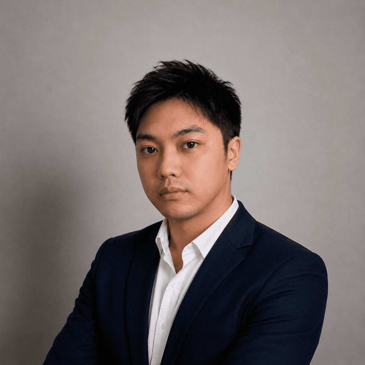 Matthias Lee, Founder & CEO of Aventus Global Pte. Ltd.